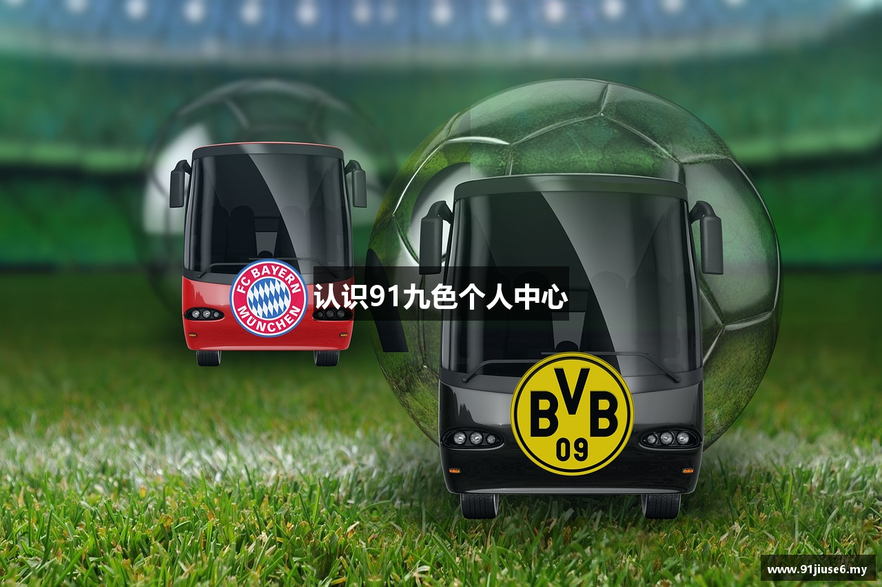 认识91九色个人中心